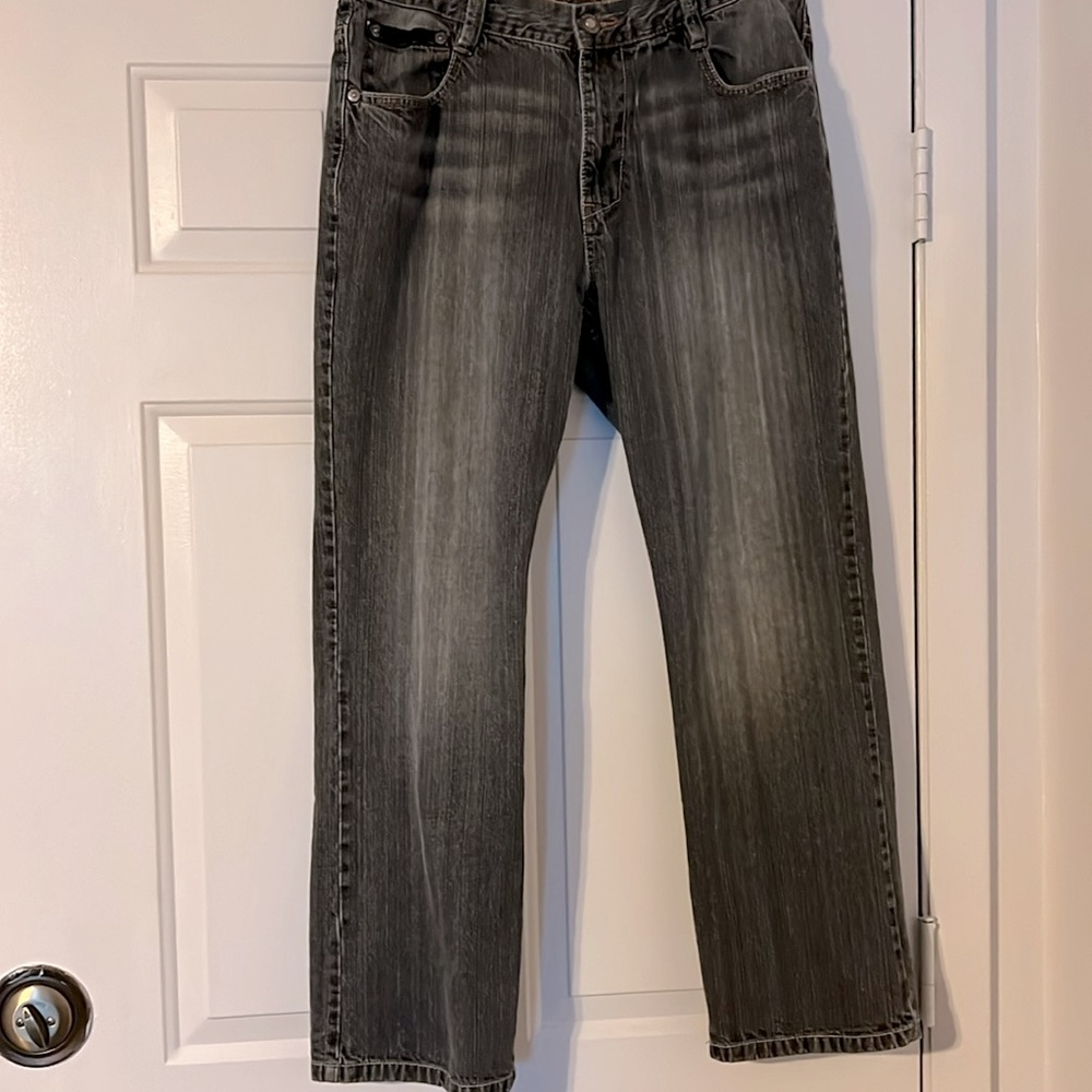 Gently Worn Men’s LL Cool J Denim Jeans
